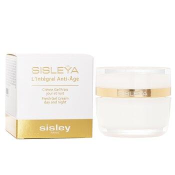 Sisley L'Integral Anti-Age Fresh Gel Cream 50ml