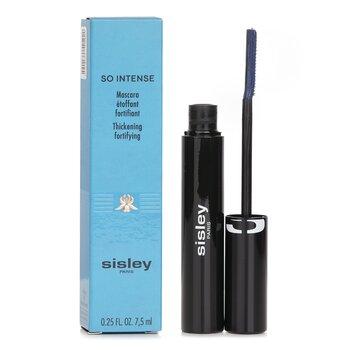 Sisley Mascara So Intense Deep Blue