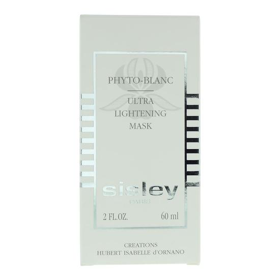 Sisley Phyto-Blanc Ultra Lightening Face Mask 60ml