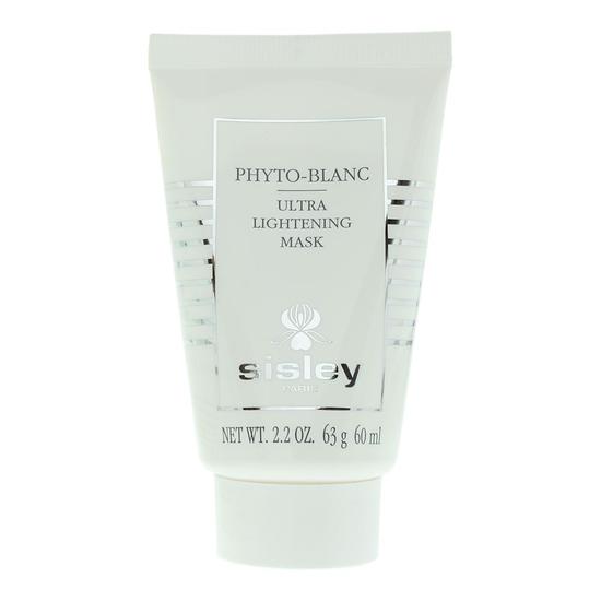 Sisley Phyto-Blanc Ultra Lightening Face Mask 60ml