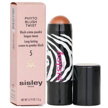 Sisley Phyto Blush Twist 3 Papaya