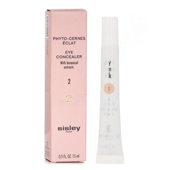 Sisley Phyto Cernes Eclat Eye Concealer 02