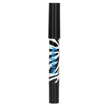 Sisley Phyto-Eye Twist Waterproof Long Lasting Eyeshadow 12 Emerald