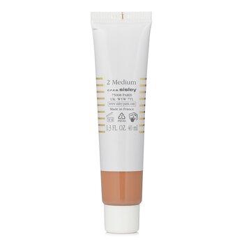 Sisley Phyto Hydra Teint Beautifying Tinted Moisturiser SPF 15 2 Medium