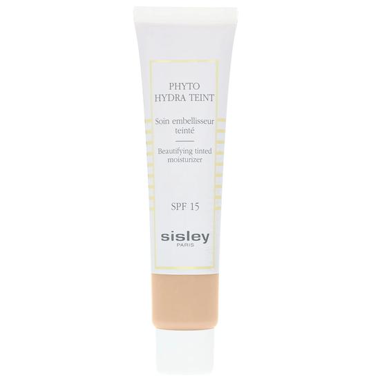 Sisley Phyto Hydra Teint Beautifying Tinted Moisturiser SPF 15 2 Medium