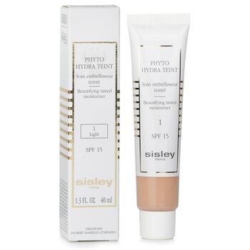 Sisley Phyto Hydra Teint Moisturiser Golden