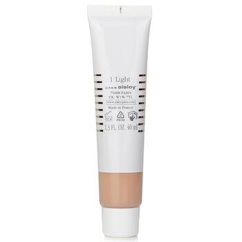 Sisley Phyto Hydra Teint Moisturiser Golden