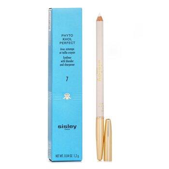Sisley Phyto Khol Perfect Eyeliner plum