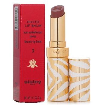 Sisley Phyto Lip Balm 3 Crush