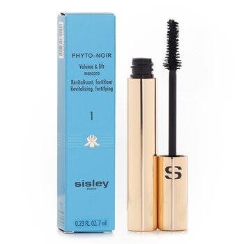 Sisley Phyto-Noir Volume & Lift Mascara 1 Deep Black