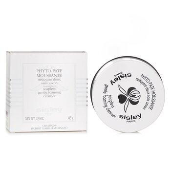 Sisley Phyto-Pate Moussante Soapless Gentle Foaming Cleanser 85g