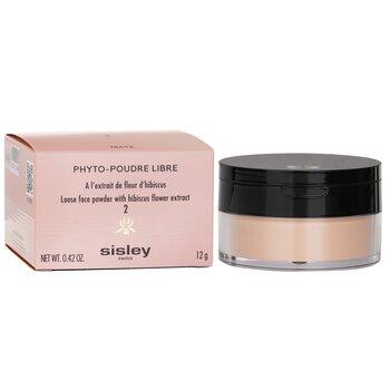 Sisley Phyto Poudre Libre Loose Face Powder 1 Irisee
