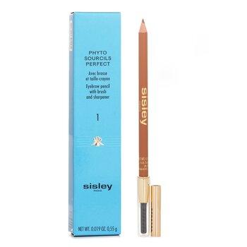 Sisley Phyto Sourcils Perfect Eyebrow Pencil No. 01 Blond 0.55g