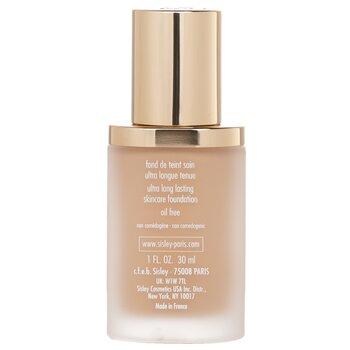 Sisley Phyto Teint Perfection Luminous Mat-Ultra Long Lasting Skin Care Foundation 0n Dawn