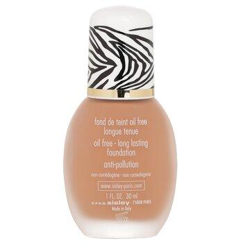 Sisley Phyto Teint Ultra Eclat 3+ Apricot