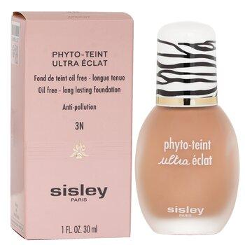 Sisley Phyto Teint Ultra Eclat 3+ Apricot
