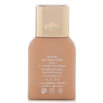 Sisley Phyto Teint Water Infused Second Skin Foundation Nude 1n Ivory