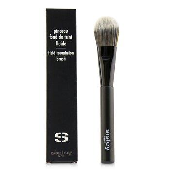 Sisley Pinceau Fond De Teint Fluid -