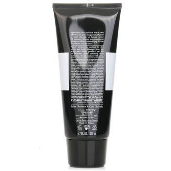 Sisley Pre-Shampoo Purifying Mask With White Clay 200ml