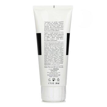 Sisley Revitalising Nourishing Shampoo With Moringa Oil 200ml