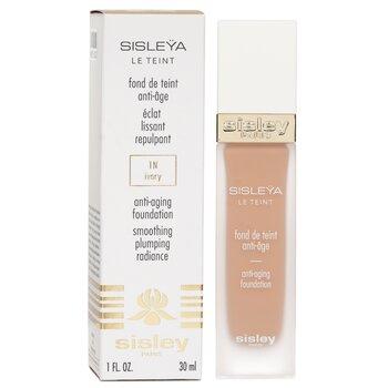 Sisley Sisleya Le Teint Anti-Ageing Foundation 3r+ Pinky Peach