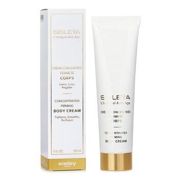 Sisley Sisleya L'Integral Anti-Age Concentrated Firming Body Cream 150ml