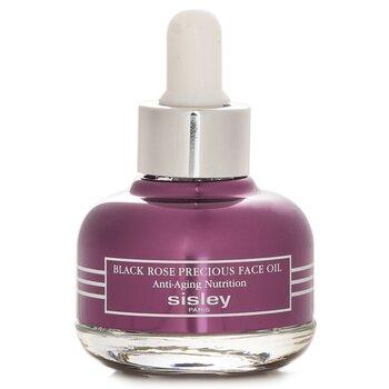 Sisley Skin Perfectors Black Rose Precious Face Oil 25ml