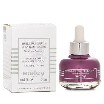 Sisley Skin Perfectors Black Rose Precious Face Oil 25ml