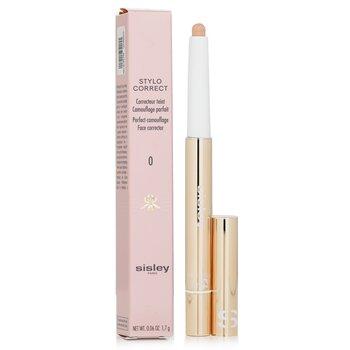 Sisley Stylo Correct Perfect Camouflage Face Corrector 2