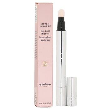Sisley Stylo Lumiere Instant Radiance Booster Pen 5 Warm Almond