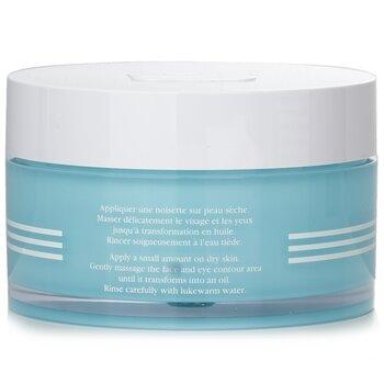 Sisley Triple-Oil Balm Make-Up Remover & Cleanser Face & Eyes 125g