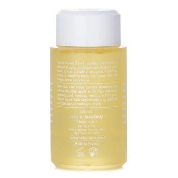 Sisley Tropical Resins Purifying Re Balancing Lotion 125ml