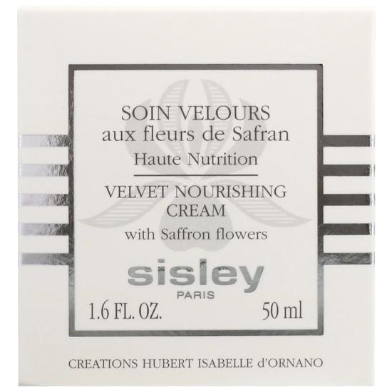 Sisley Velvet Nourishing Cream 50ml