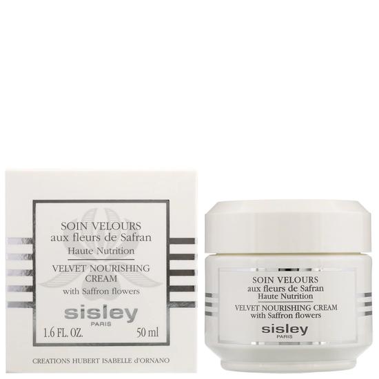 Sisley Velvet Nourishing Cream 50ml