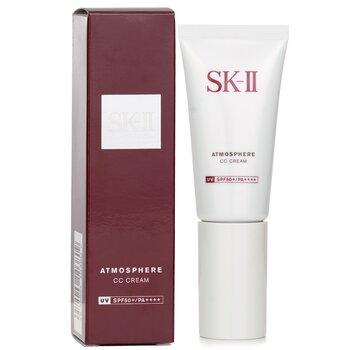 SK-II Atmosphere CC Cream SPF 50 30g