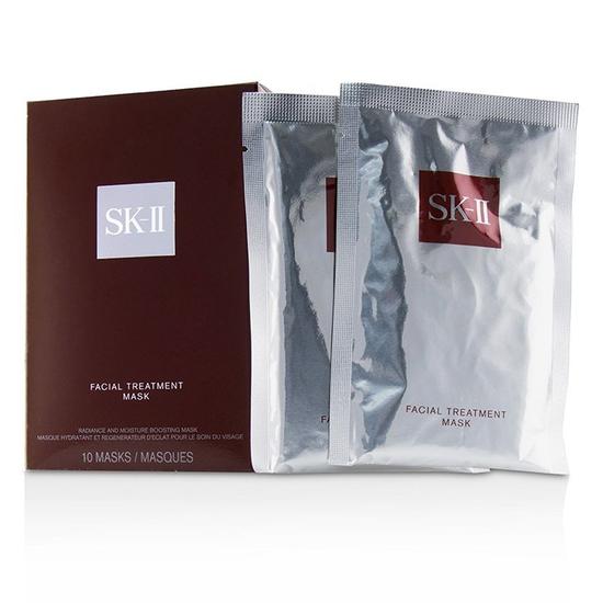 SK-II Facial Treatment Mask 10sheets