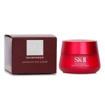 SK-II Skinpower Advanced Airy Cream 50g