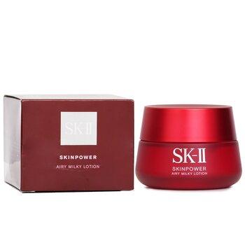 SK-II Skinpower Airy Milky Lotion 80g