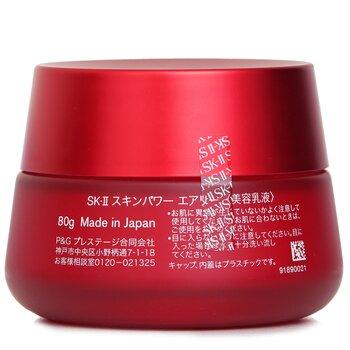 SK-II Skinpower Airy Milky Lotion 80g
