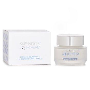 Skeyndor Aquaterm Re-Balancing Gentle Cream FI 50ml