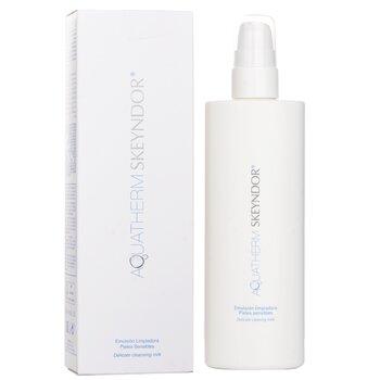 Skeyndor Aquatherm Delicate Cleansing Milk 250ml