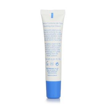 Skeyndor Aquatherm Soothing Eye Cream 15ml