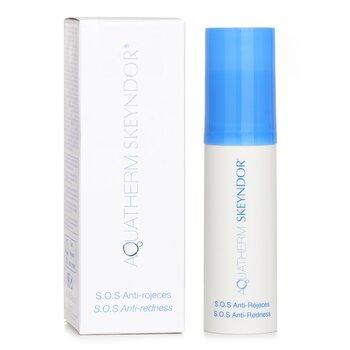 Skeyndor Aquatherm S.O.S Anti-Redness Serum 30ml