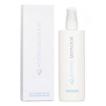 Skeyndor Aquatherm Thermal Cleansing Gel 250ml