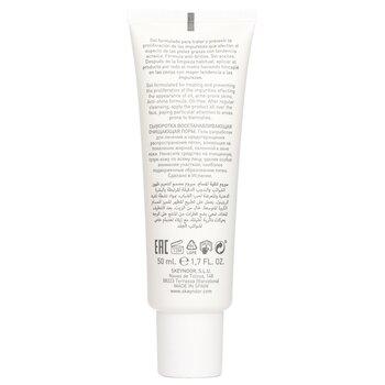 Skeyndor Clear Balance SPF 15 Pure Defence Gel 50ml