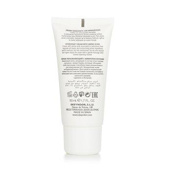 Skeyndor Essential Hydratant Cream With Aminoacids 50ml