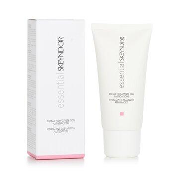 Skeyndor Essential Hydratant Cream With Aminoacids 50ml