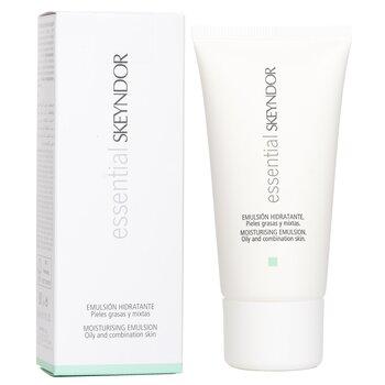 Skeyndor Essential Moisturising Emulsion 50ml