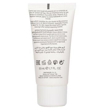 Skeyndor Essential Wheat Germ Oil Nourishing Cream 50ml