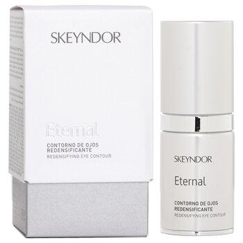 Skeyndor Eternal Redensifying Eye Contour 15ml